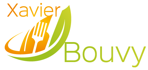 logo de Xavier Bouvy
